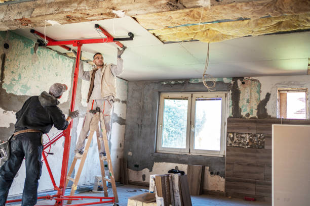 Best Spray Foam Insulation  in Atkinson, IL